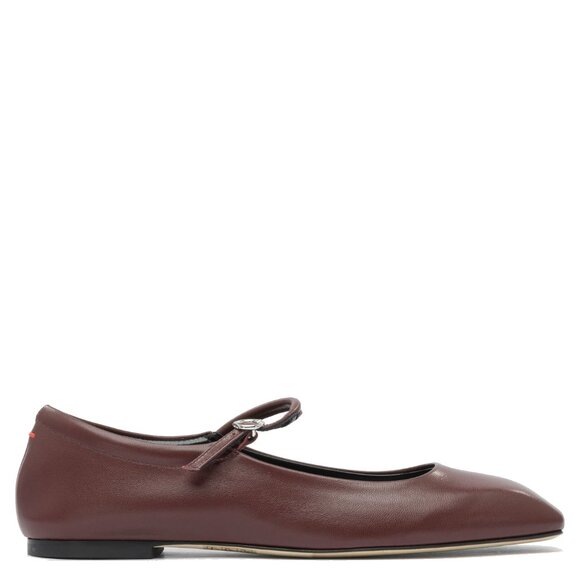 Aeyde Shoes - Aeyde Ballerinas IT 39 Women